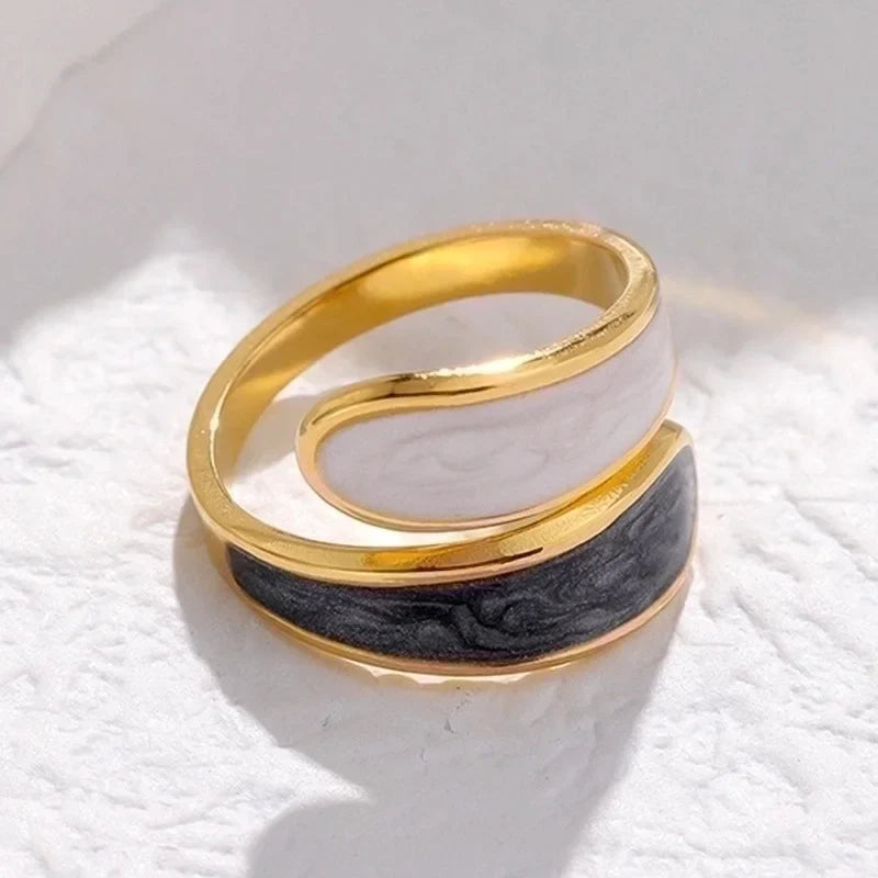 Anello Luce e Ombra
